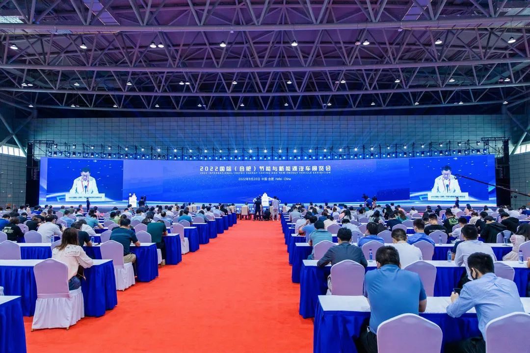 2022世界制造业大会圆满收官，精一门携电致变色产品闪耀会场！