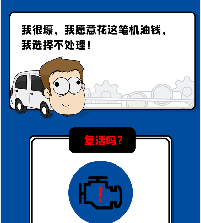 福斯润滑油:卡在第二关了吗？