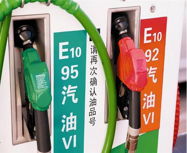 国6B汽油即将再广东全面推广