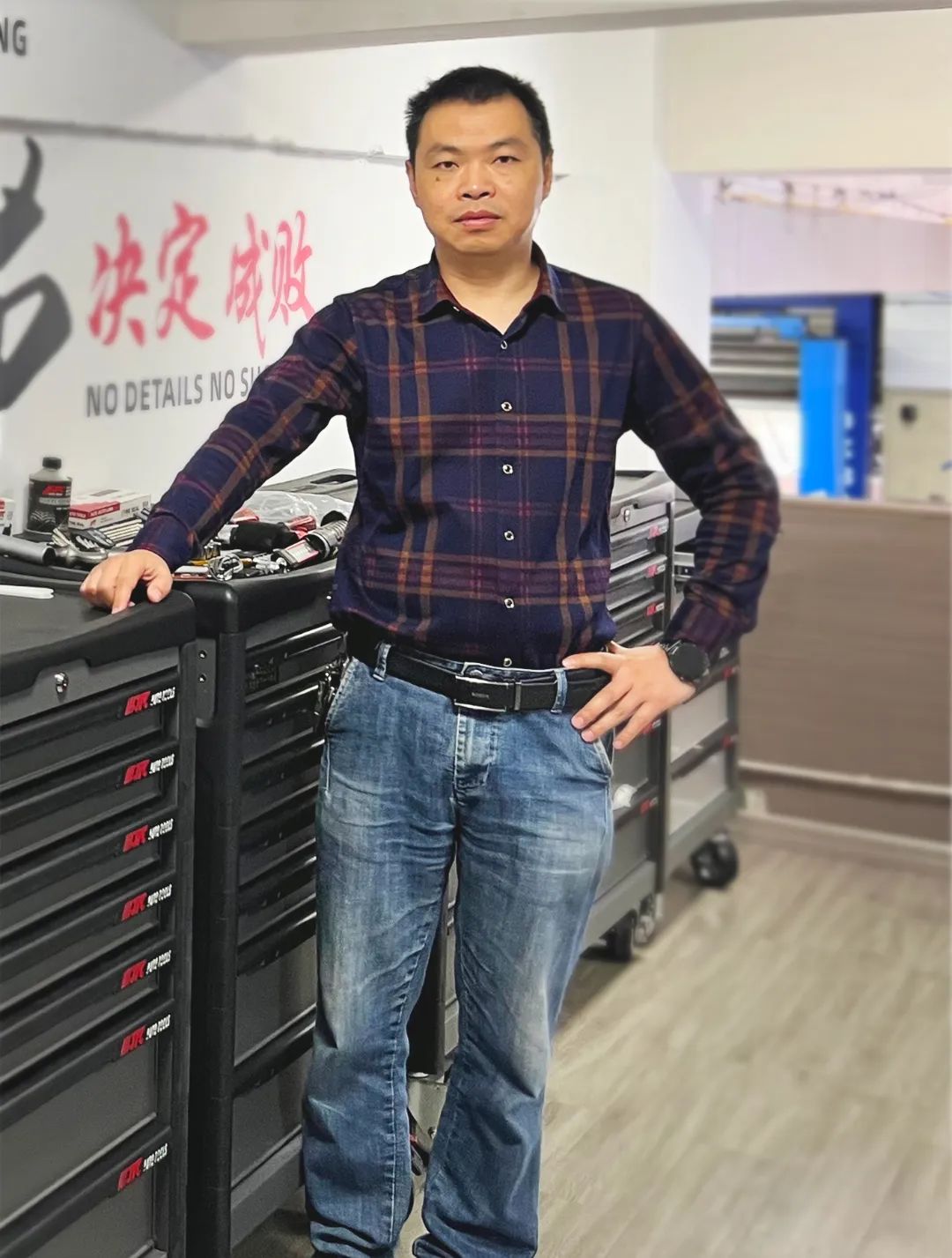 第2期 | JTC优秀服务商: 四川众兴望
