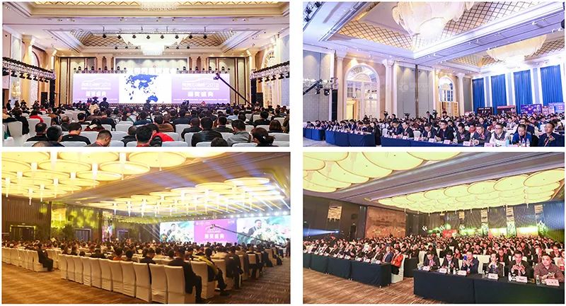动动手指，快来报名丨2022年度汽车后市场品牌盛会火热报名中！