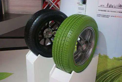 两项轮胎业标准，重磅发布！