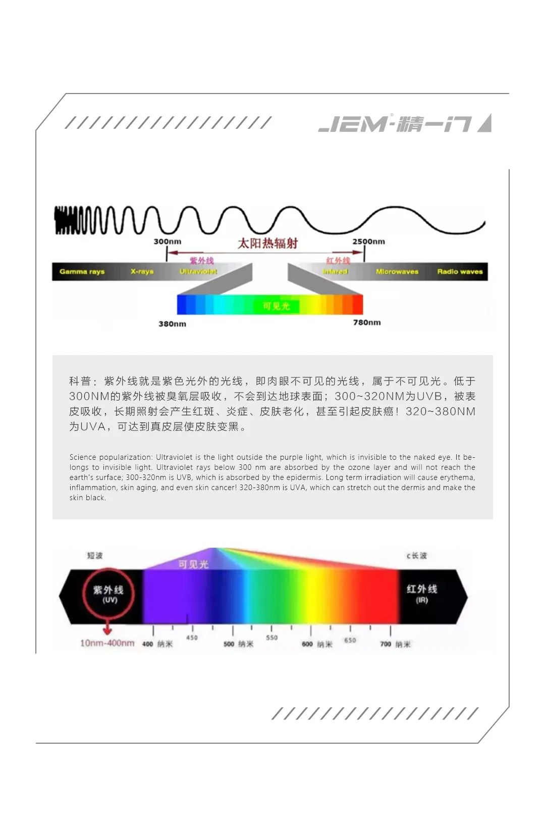 所有女生请注意！您的秋冬防晒指南已送达