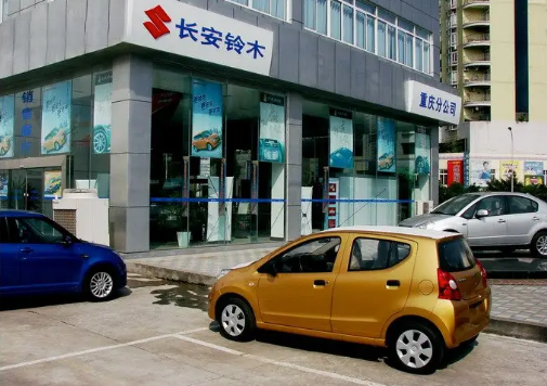 4S店模式或被淘汰？汽车经销商敢问路在何方