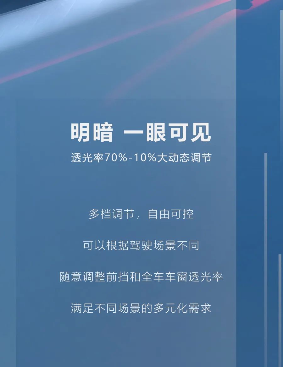 “双碳”时代的精一门科技美学 ——电致变色技术探秘