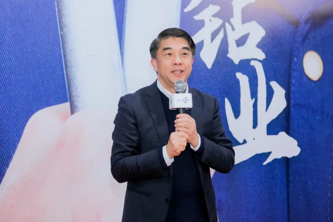 SATA世达助力福斯“飞翔油您”总决赛圆满收官