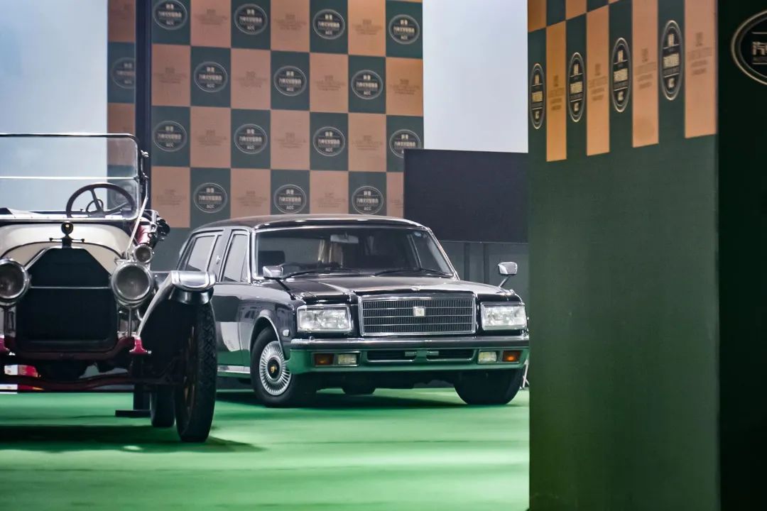 【图片回顾】第二十届广州国际汽车展览会精彩瞬间