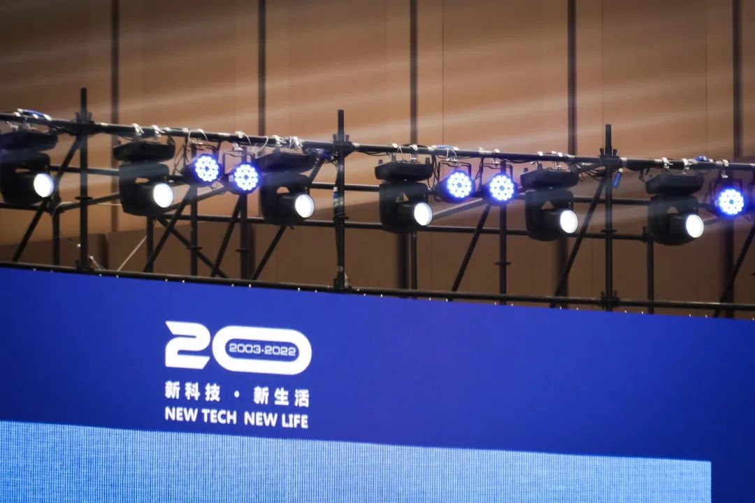【图片回顾】第二十届广州国际汽车展览会精彩瞬间