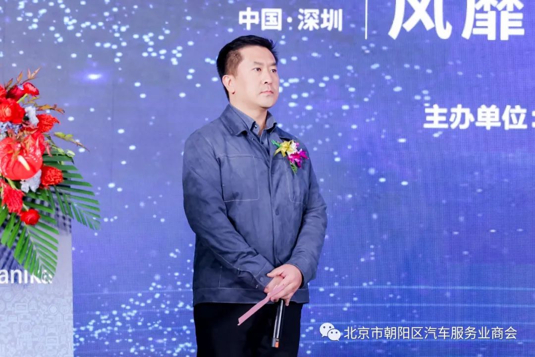 携手会员企业 聚焦行业标杆 共创行业发展
