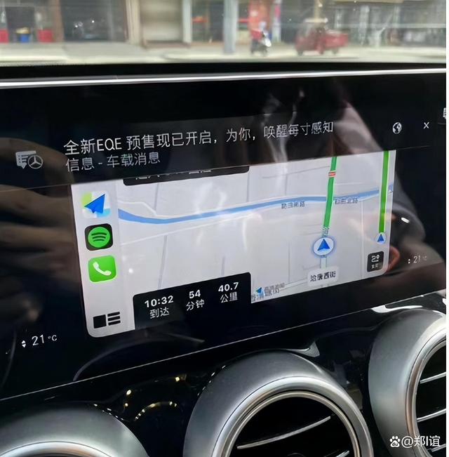 最可能登上315晚会的汽车问题：车机弹窗广告！