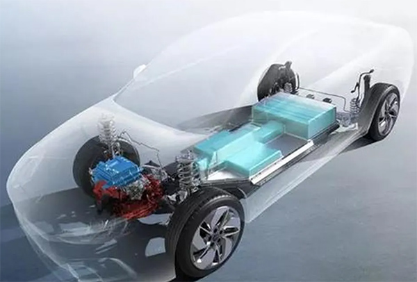 新能源电动汽车养护成为汽车后市场新的产业契机
