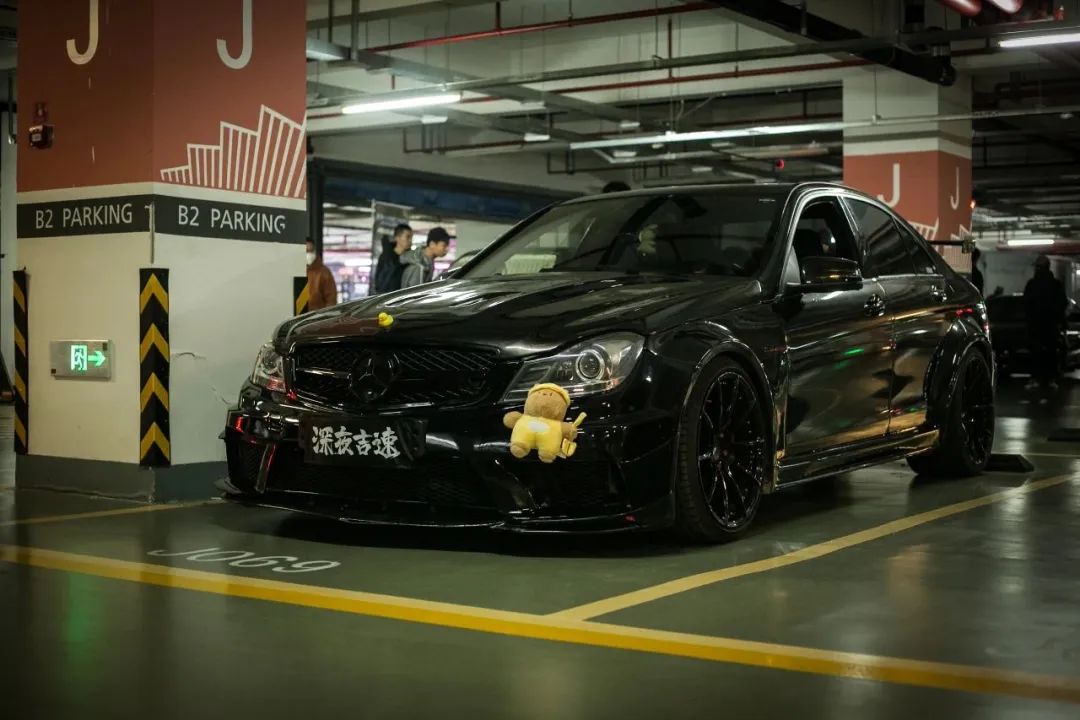 GT Show Parking Night 完美收官，咱们下次见