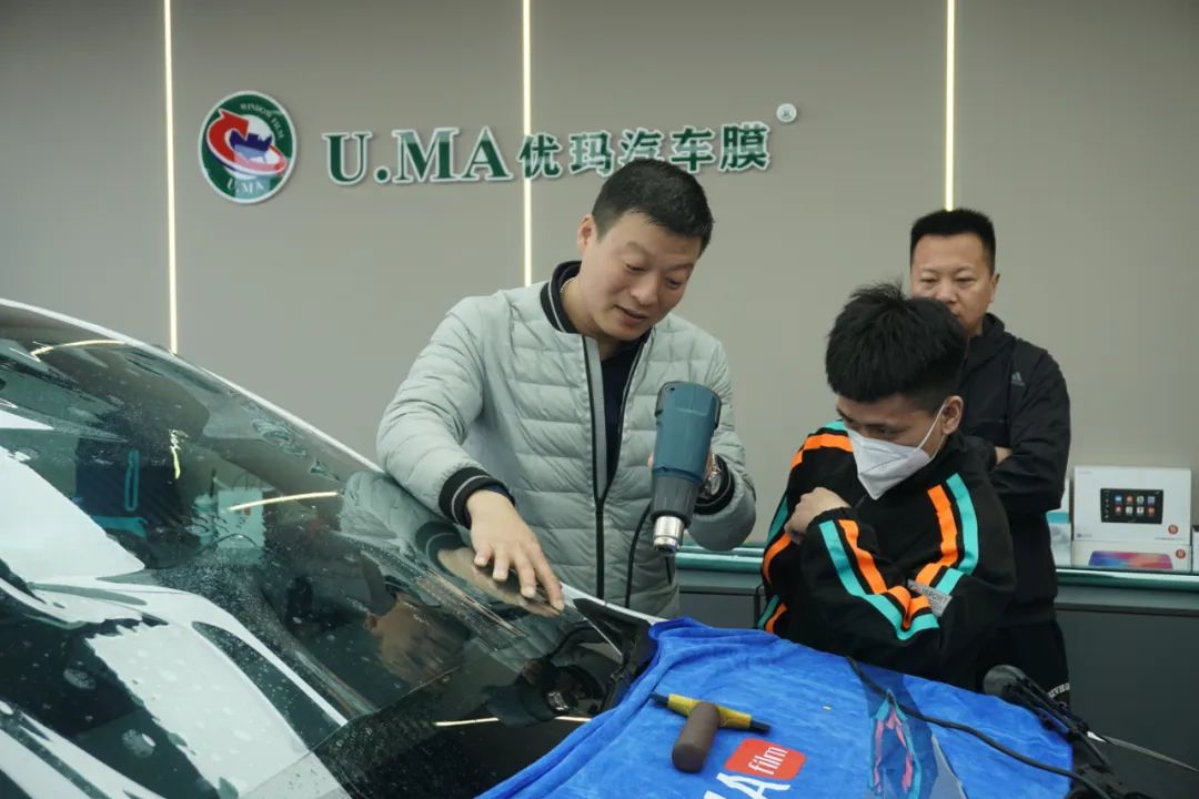 优玛河北唐山区域《蓄力三年·今朝亮剑》品牌运营培训会议圆满落幕