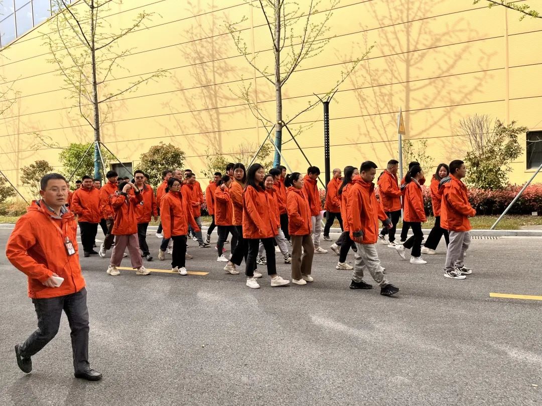 安全生产 | 为时和新材可持续发展保驾护航