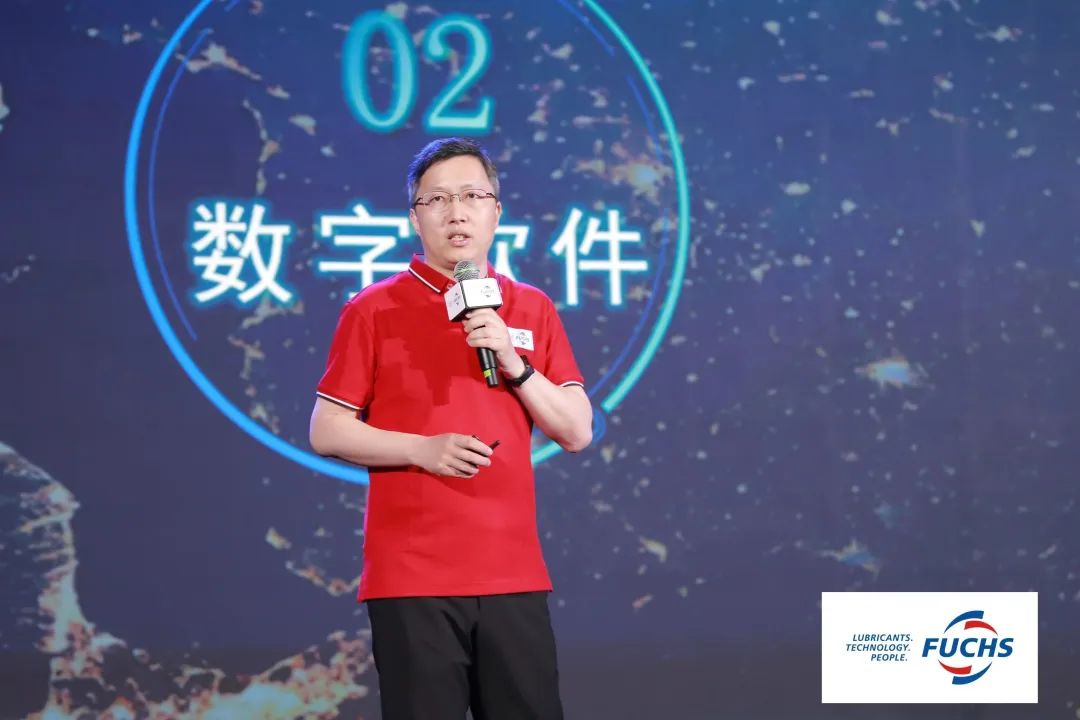求绩·业为本 | 2023福斯中国与经销商伙伴携手并进、同行致远