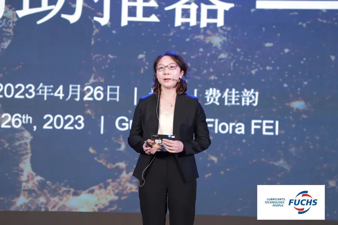 求绩·业为本 | 2023福斯中国与经销商伙伴携手并进、同行致远