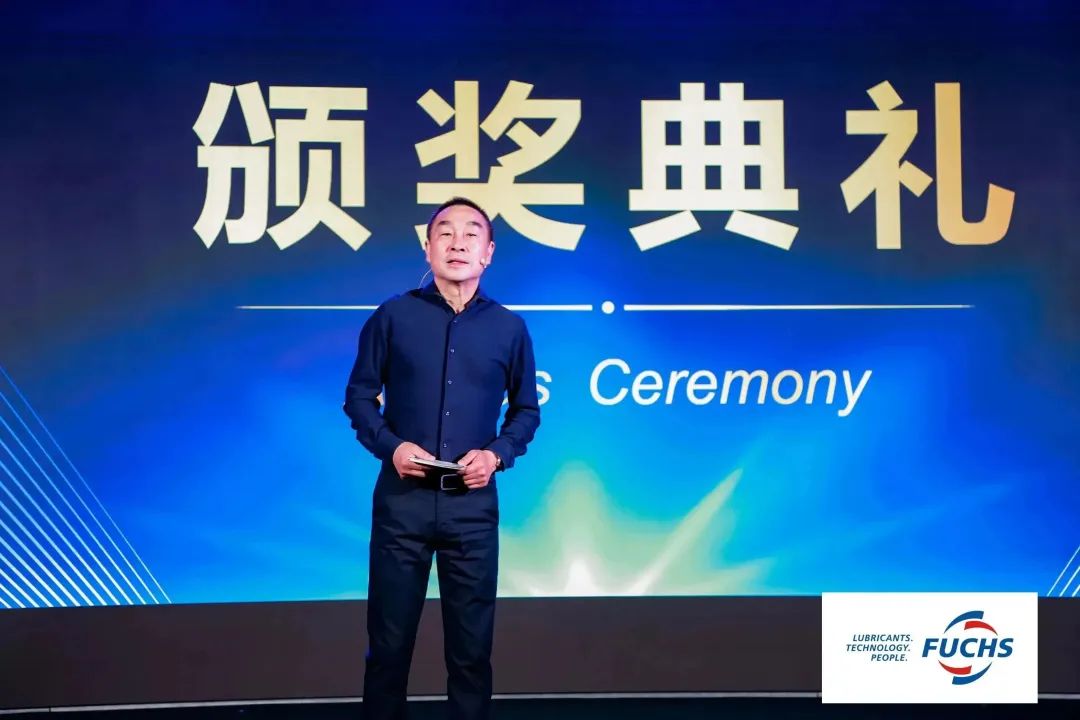 求绩·业为本 | 2023福斯中国与经销商伙伴携手并进、同行致远