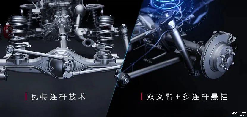 2023上海车展：江铃大道运良改装版飞将