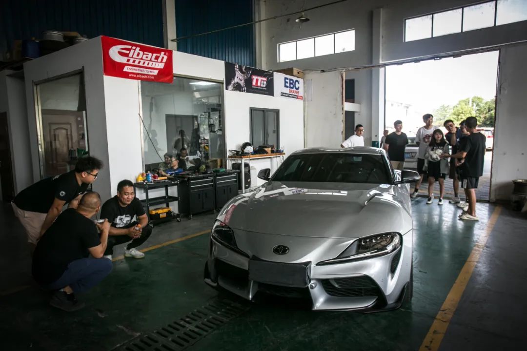 GT Show城市计划-第二季，门店巡礼全新启程