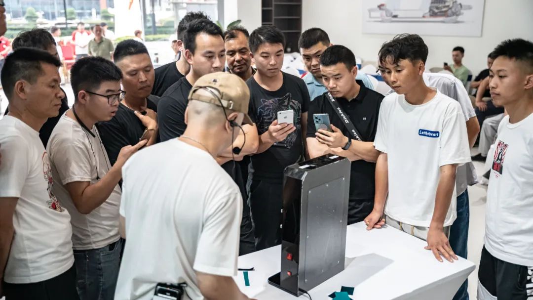 GT Show潮流汽美交流会-成都站，圆满结束