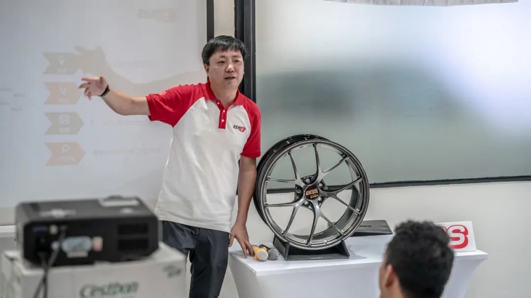 GT Show潮流汽美交流会-成都站，圆满结束