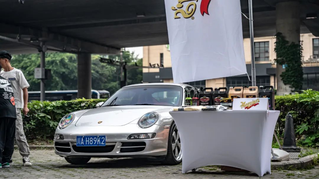 GT Show潮流汽美交流会-成都站，圆满结束
