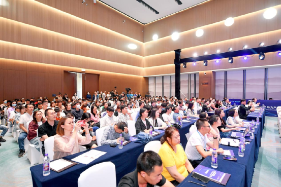 精彩不断！第五届西洽会汽摩产业交易会圆满落幕