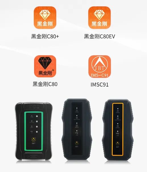 金奔腾在线学习平台“汽修学院”开通啦！
