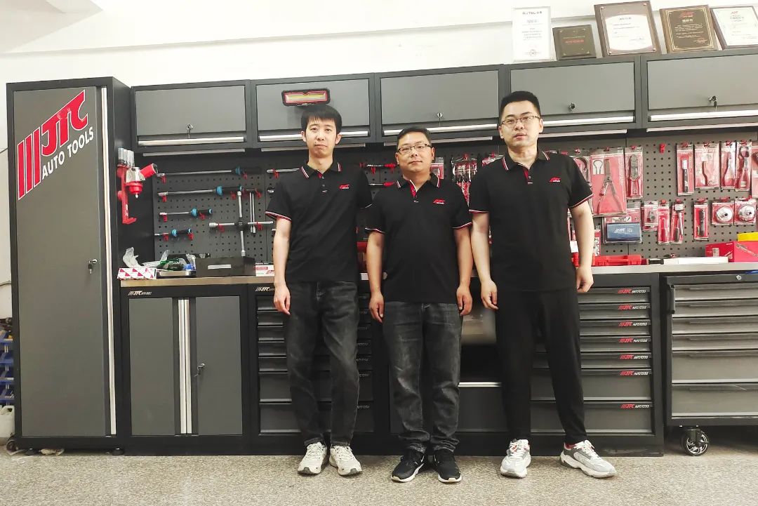 第二季|杰特熙 (JTC) 服务商-沈阳捷熙