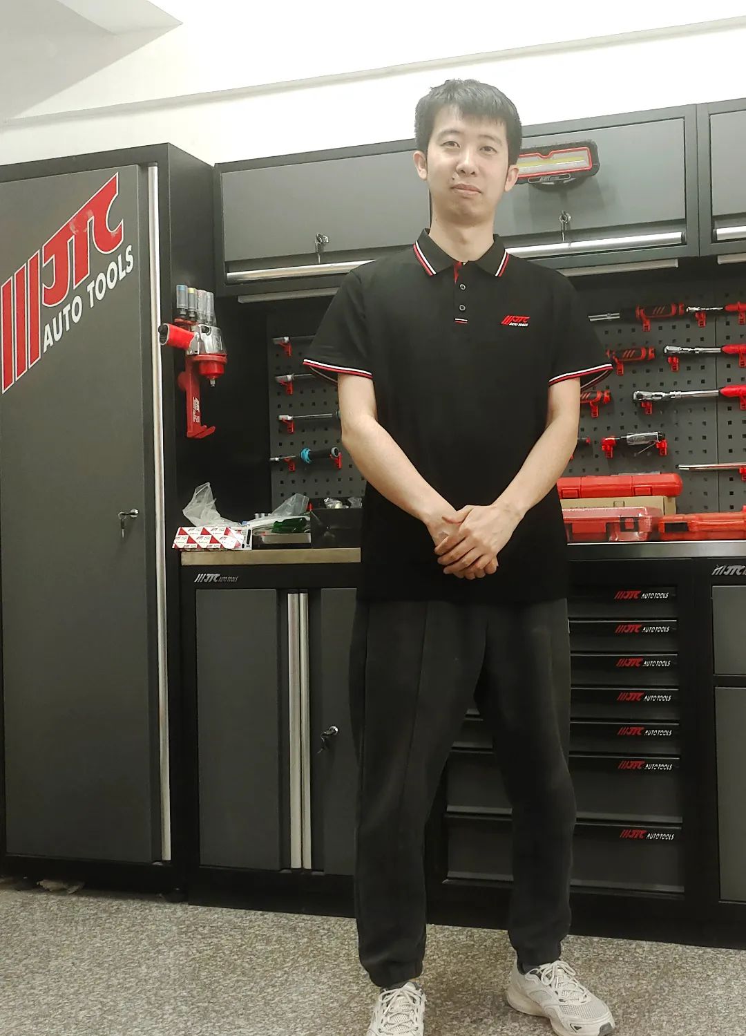 第二季|杰特熙 (JTC) 服务商-沈阳捷熙