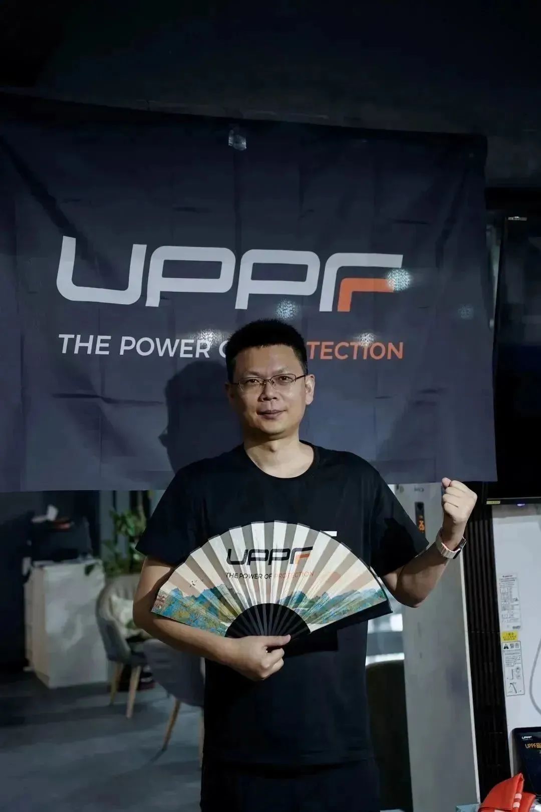 广东膜界精英出动！群英荟萃,各放光彩！