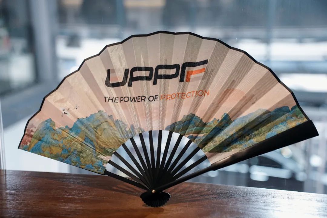 广东膜界精英出动！群英荟萃,各放光彩！