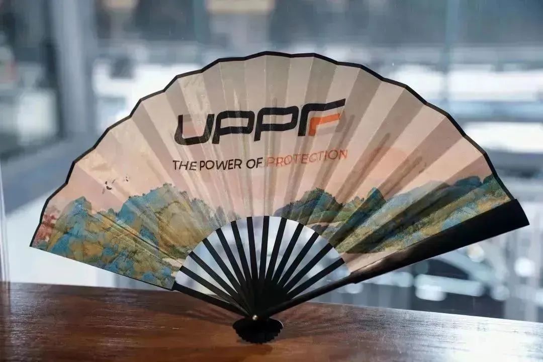 广东膜界精英出动！群英荟萃,各放光彩！