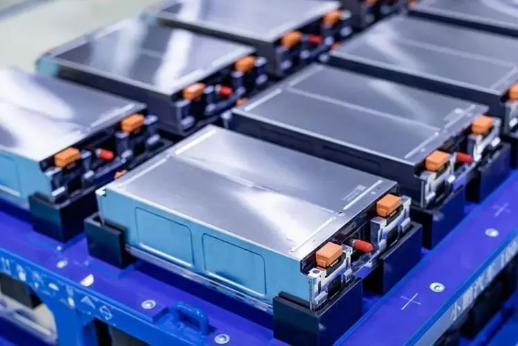 欧洲议会通过新电池法，明年起动力电池须申报碳足迹