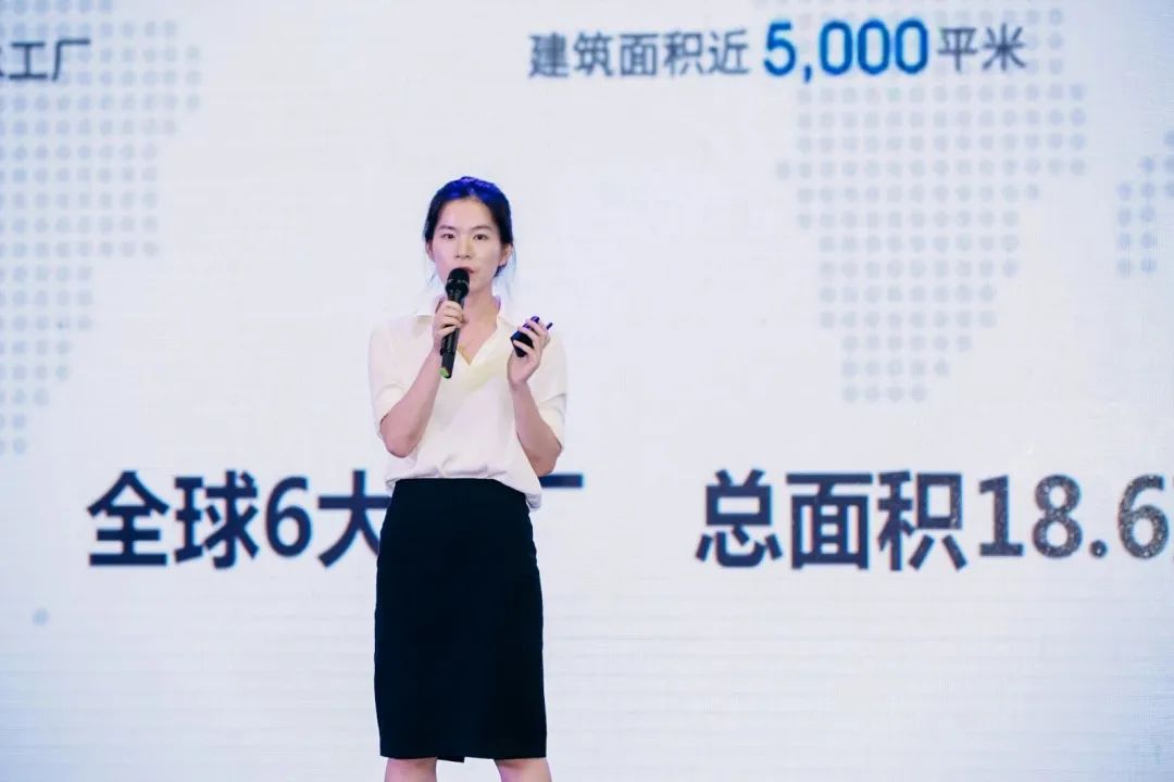 聚焦赋能，创新求变丨慧聪汽车总经理赵义芬女士为汽车改装盈利赋能分享大会致辞！