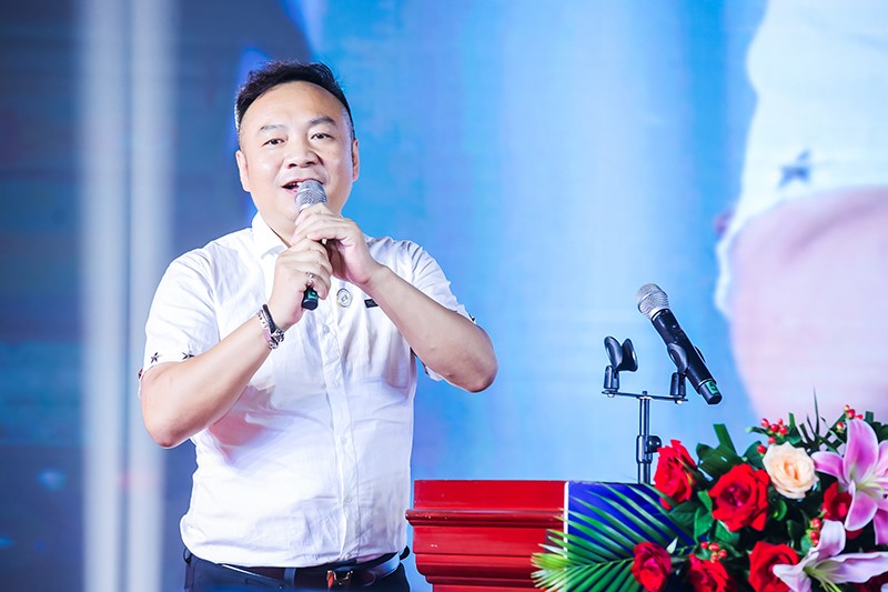 汽车电动智能化新机遇 清联同创10周年再启新征程