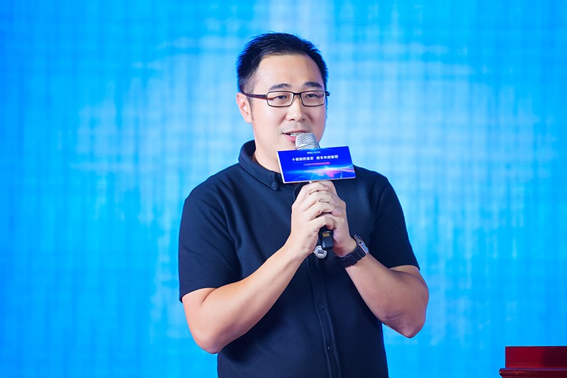 汽车电动智能化新机遇 清联同创10周年再启新征程