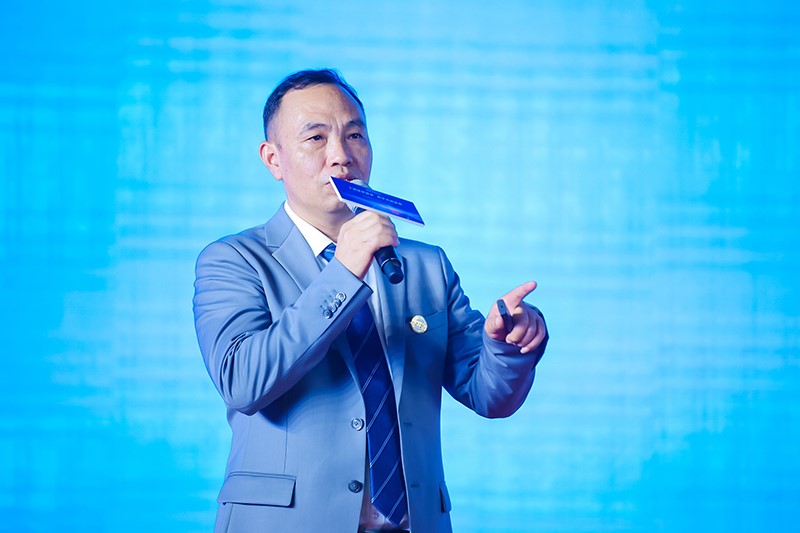 汽车电动智能化新机遇 清联同创10周年再启新征程