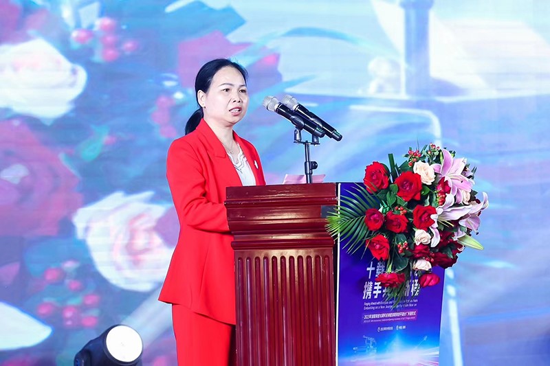 汽车电动智能化新机遇 清联同创10周年再启新征程