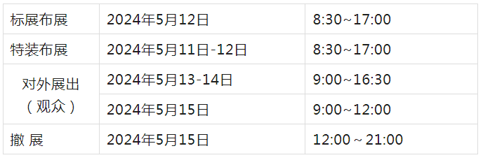 下届（2024·沈阳）全国汽配会暨采购交易会接受展位预订！