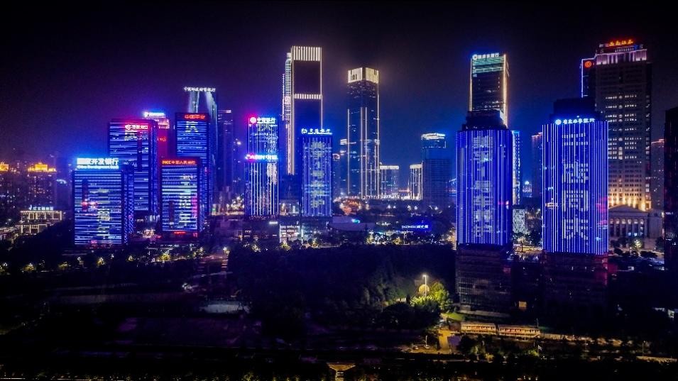 美孚1号车养护2023加盟商大会在渝成功举办，臻选门店数量破千家重磅新品渠道首发!