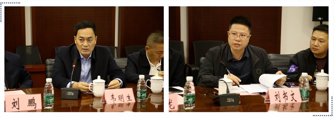 广东省揭阳市领导及北京市朝阳区工商联领导莅临五方天雅集团考察