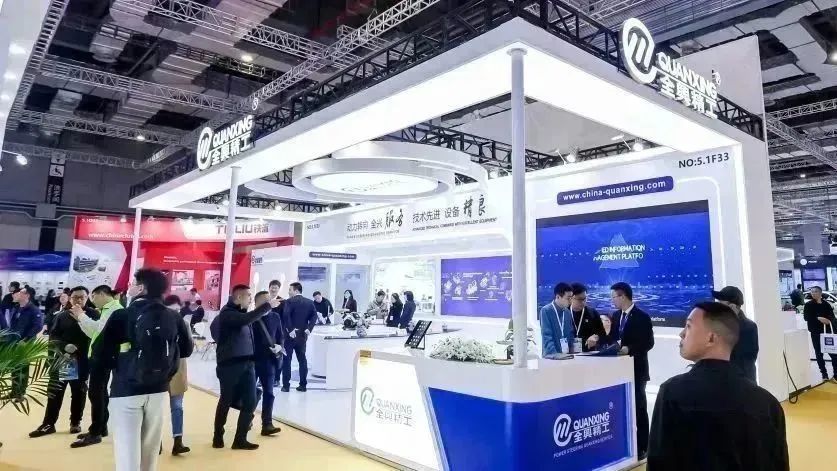 技术突破、思维碰撞，Automechanika Shanghai 2023