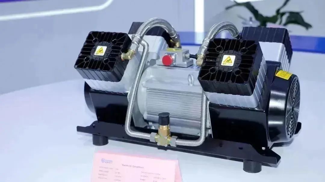 技术突破、思维碰撞，Automechanika Shanghai 2023
