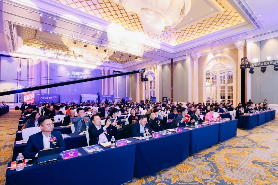 恭喜伽倍.CARpel荣获“2023年度车衣车膜影响力品牌”