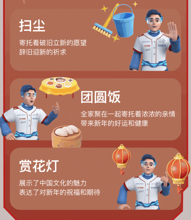 2024，全新旅程有「福」相伴