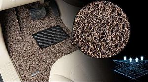 汽车脚垫产品质量安全风险提示