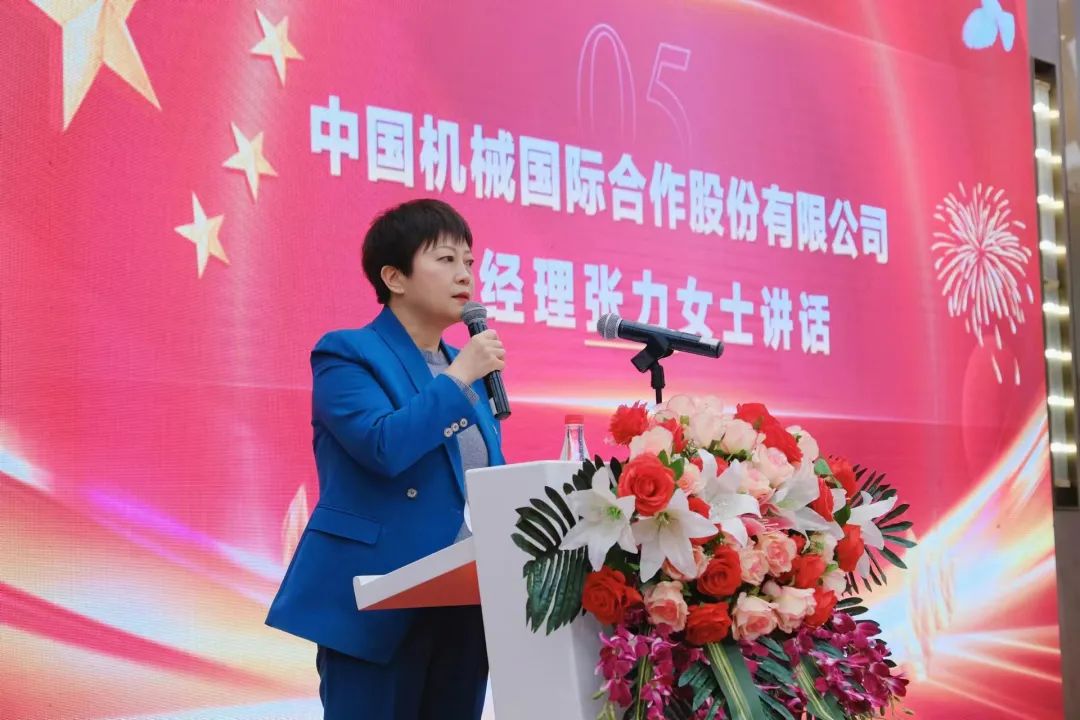 张力总经理受邀参加瑞安市汽摩配行业协会会员大会并走访相关企业