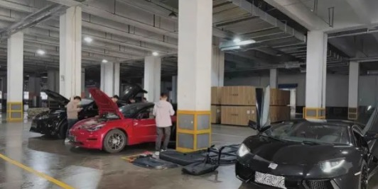 拆解特斯拉，还招汽车相关工程师！网传雅迪计划造车