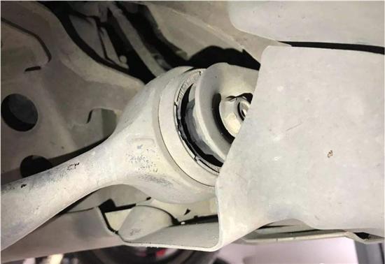购买二手车 哪些零部件是必换的？